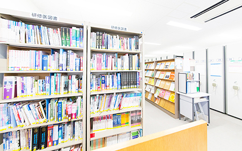 図書室